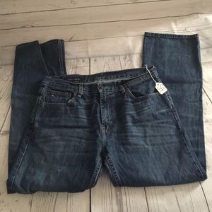 Tommy Hilfiger Boot Cut Denim Jeans 32/30